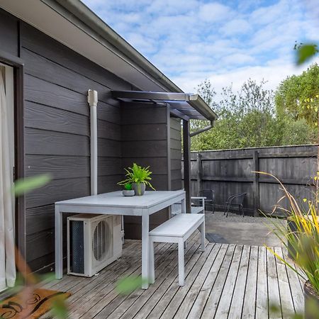 Tui Cottage Martinborough Kültér fotó