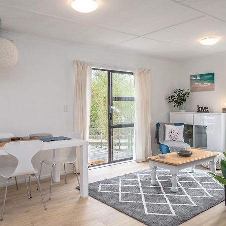 Tui Cottage Martinborough Kültér fotó