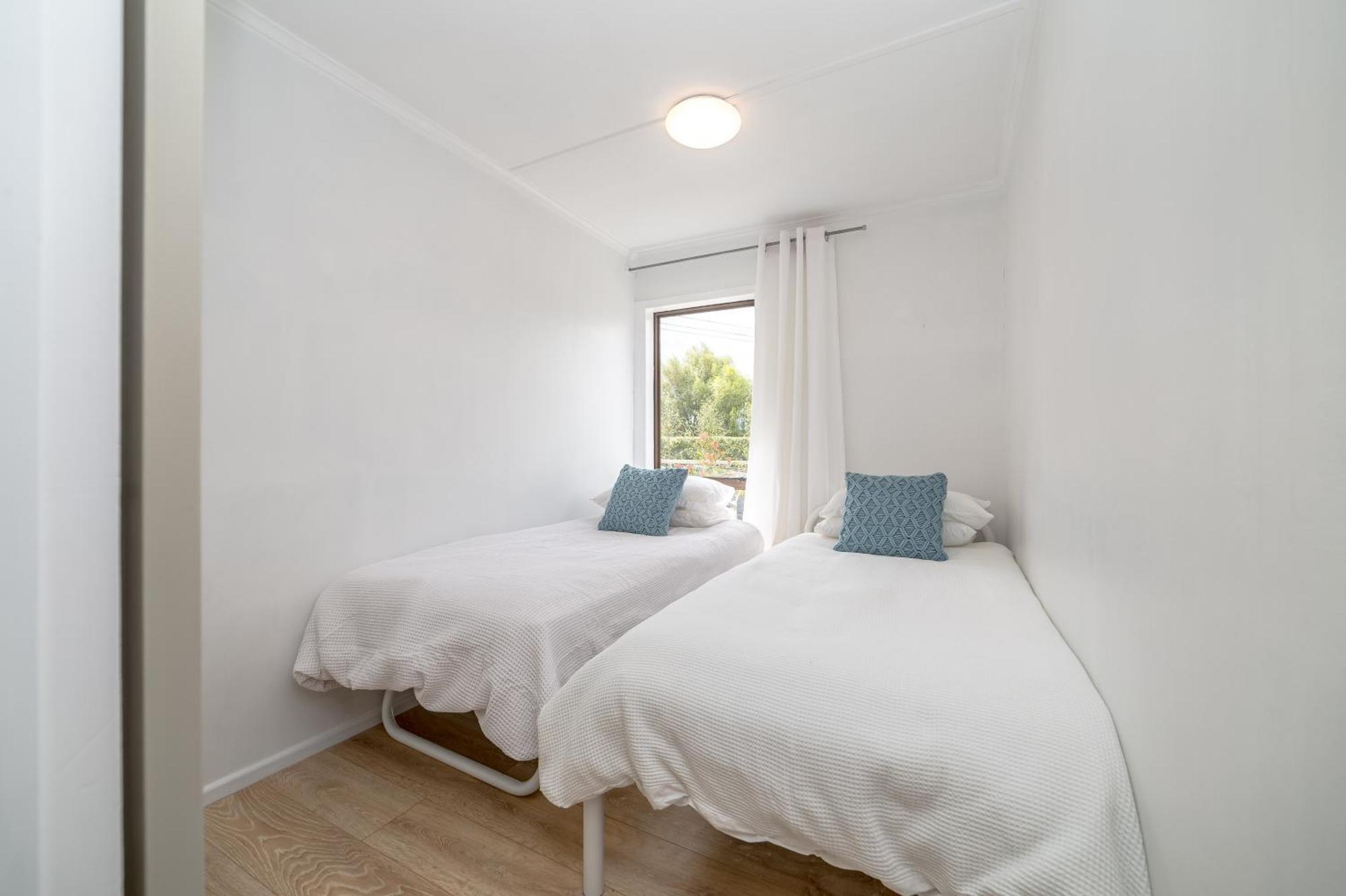 Tui Cottage Martinborough Kültér fotó